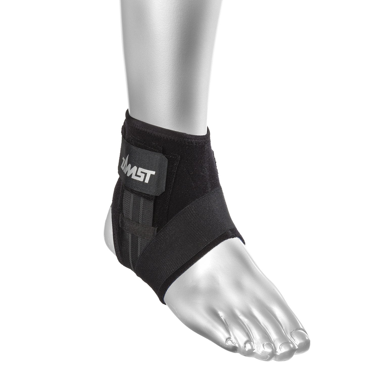 ZAMST - ZAMST A1 左右L【イーロン】 A1 Ankle Brace – Zamst.us